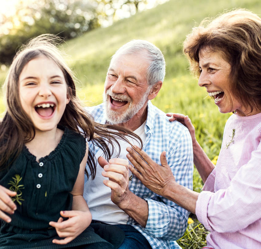We're Experts at Relieving Dental Anxiety in Roswell