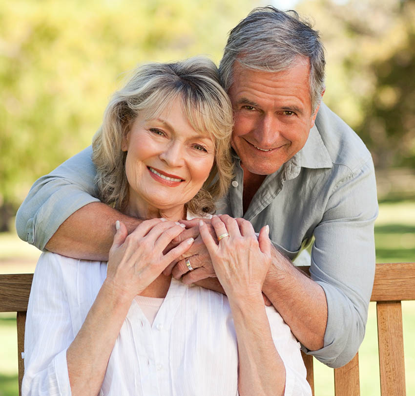Rebuild Your Bite With a Restorative Dentist in Roswell