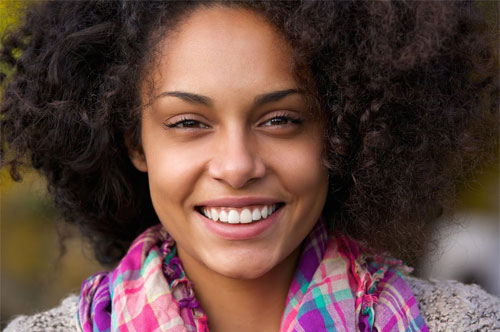 Take Steps Toward Healthier Gums This Fall