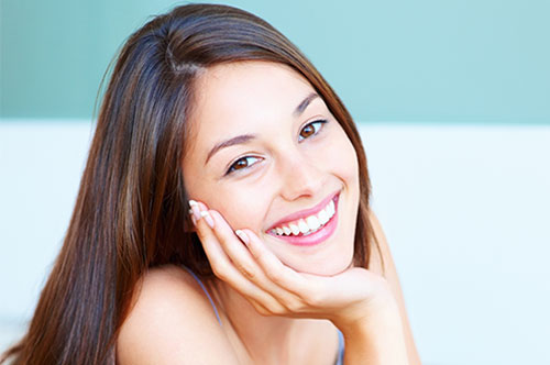 Take a Holistic Approach to Tooth Repair With Non-Metal Fillings